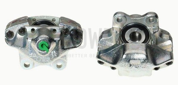 BUDWEG CALIPER Тормозной суппорт 34502